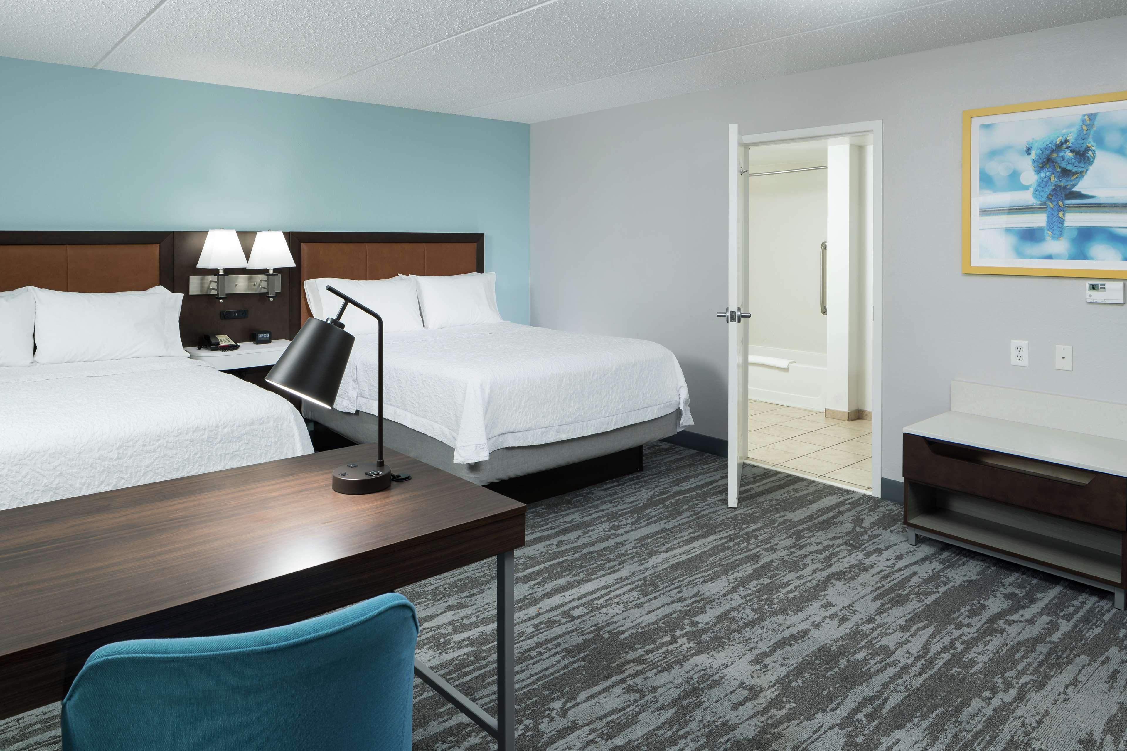 Hampton Inn & Suites Panama City Beach-Pier Park Area Exterior foto