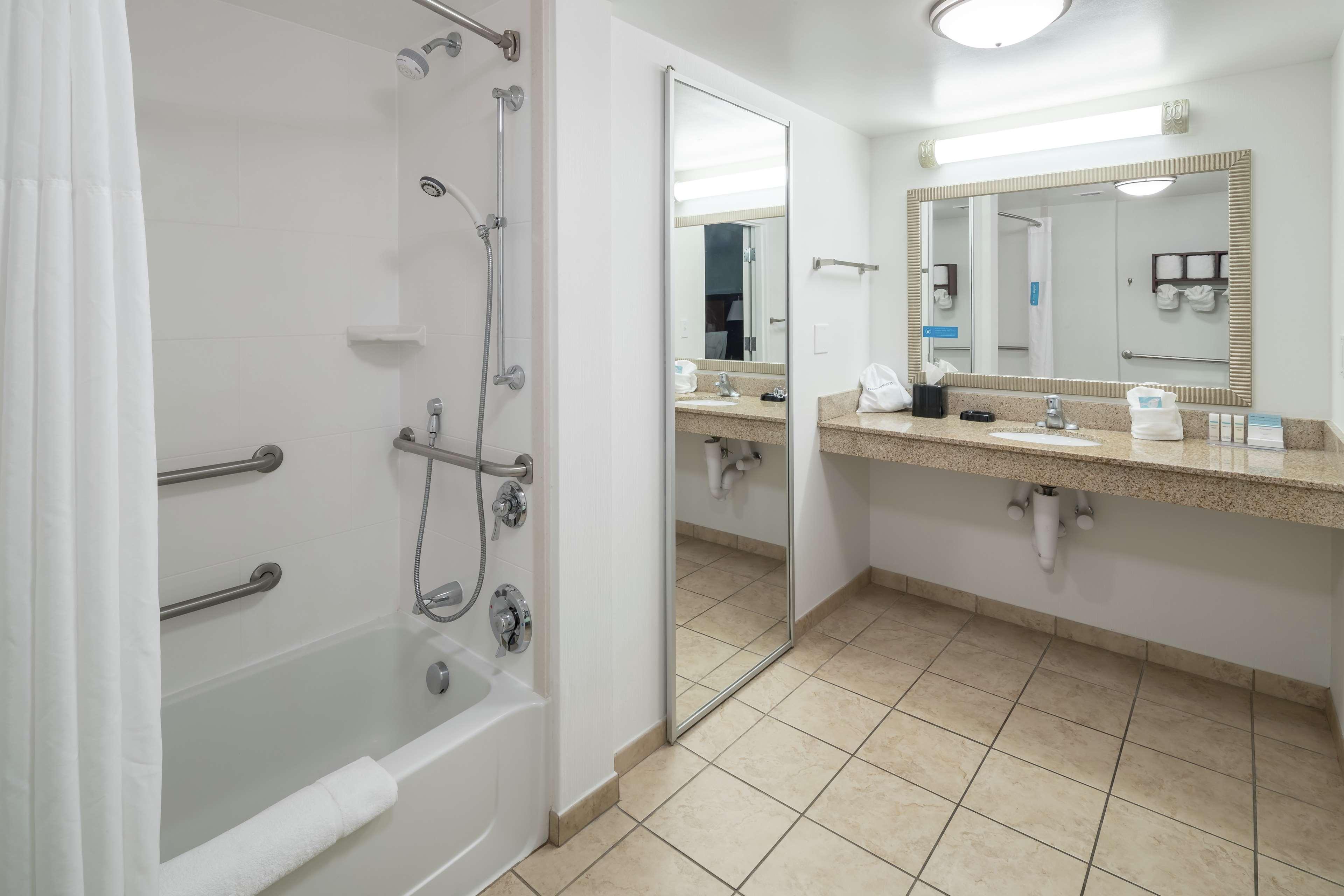 Hampton Inn & Suites Panama City Beach-Pier Park Area Exterior foto