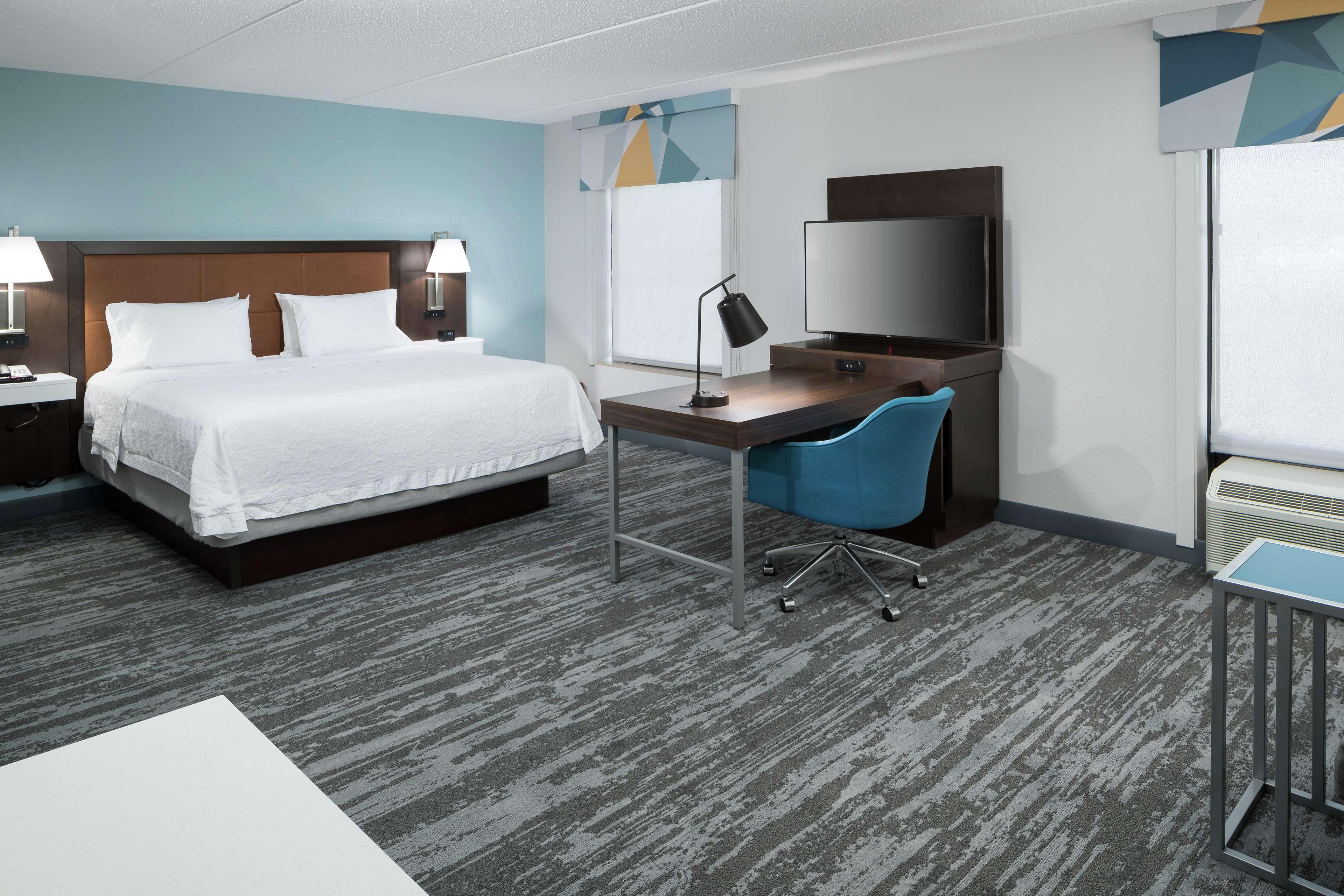 Hampton Inn & Suites Panama City Beach-Pier Park Area Exterior foto