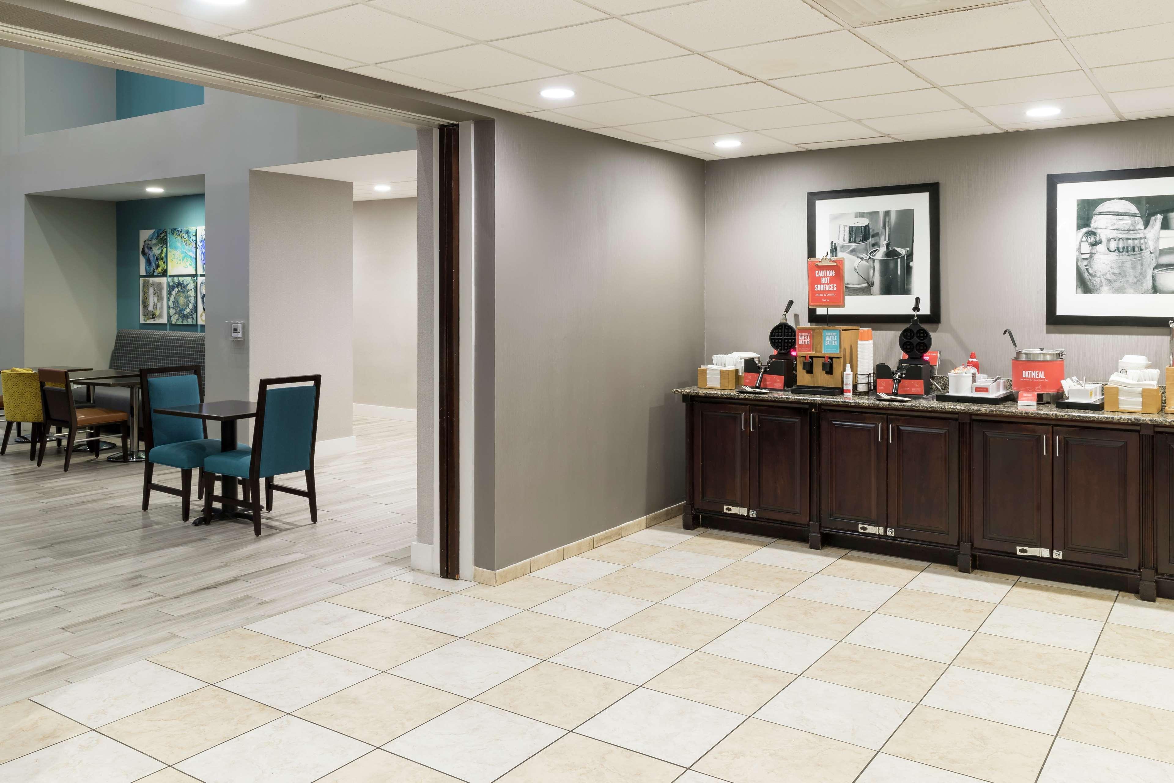 Hampton Inn & Suites Panama City Beach-Pier Park Area Exterior foto