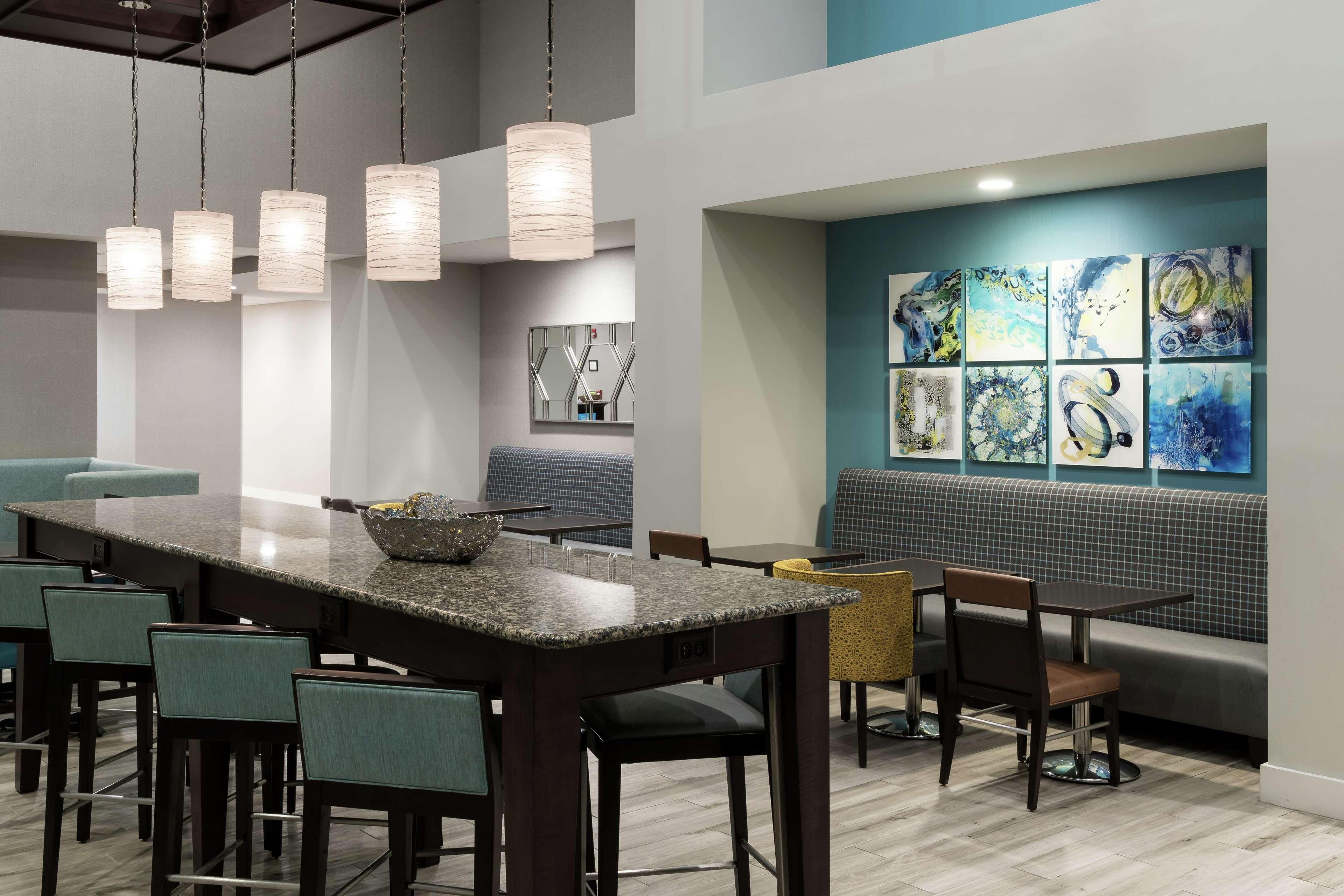 Hampton Inn & Suites Panama City Beach-Pier Park Area Exterior foto
