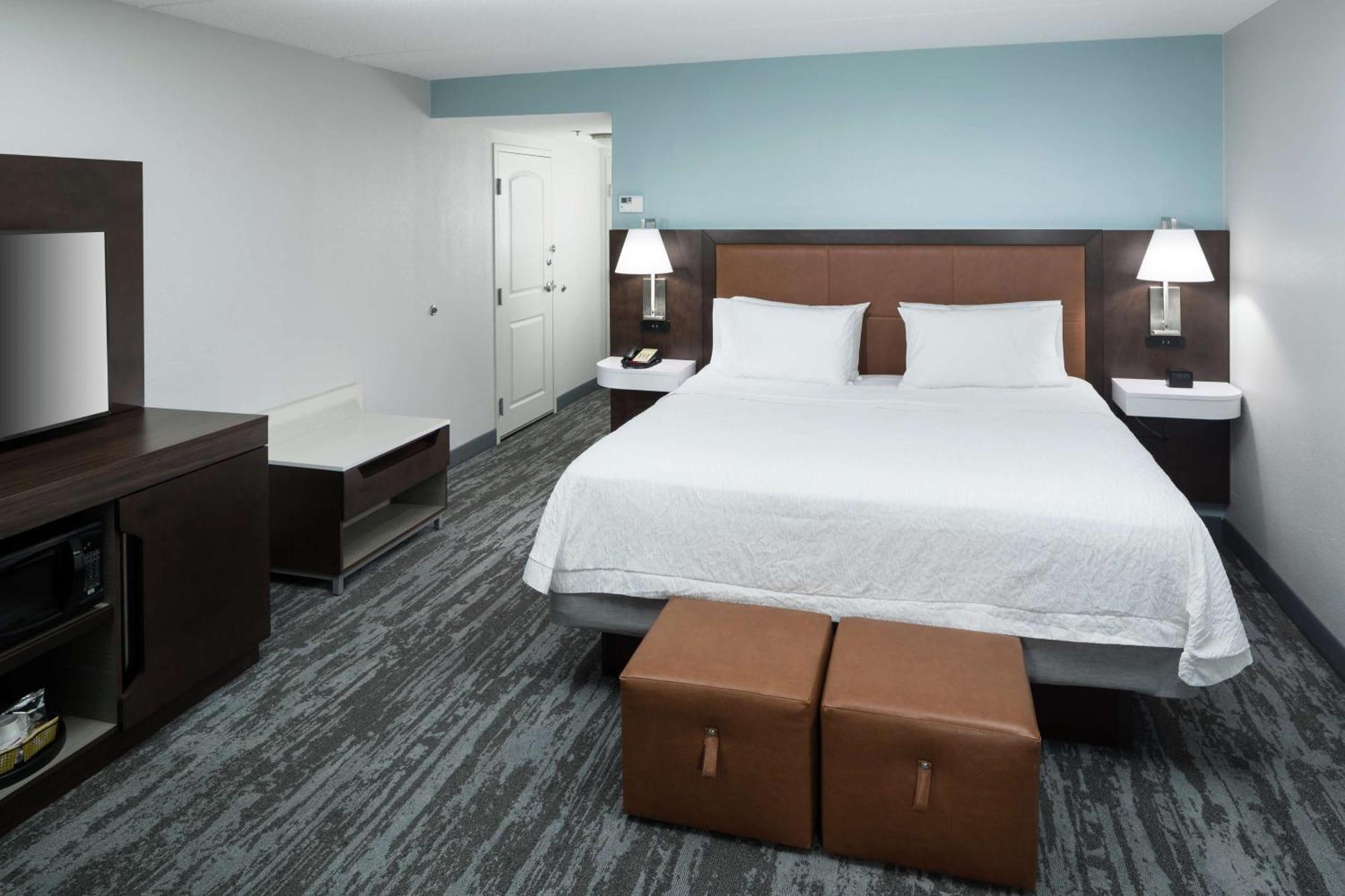 Hampton Inn & Suites Panama City Beach-Pier Park Area Exterior foto